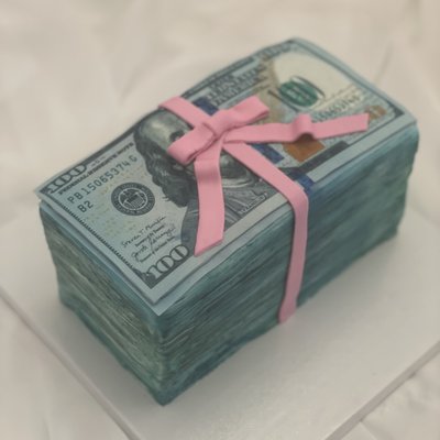 Sculpted/ 3D/ Miscellaneous Cake Inquiry 