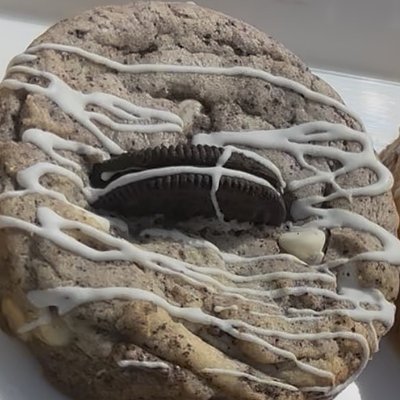 Cookies & Cream