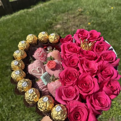 Gift For Birthdays 