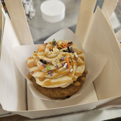 Specialty Cupcakes