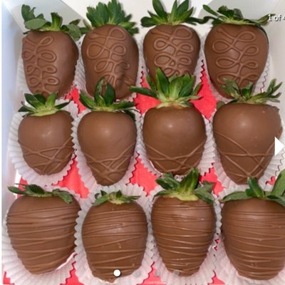 Traditional dozen 