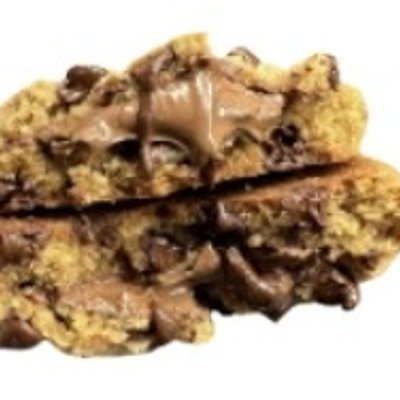 Nutella Lava Chip