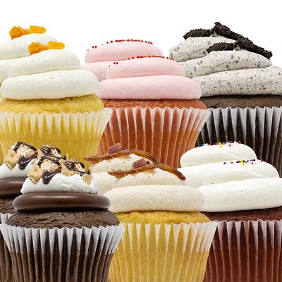 Additional Cake Flavor