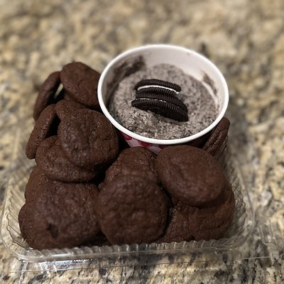 Oreo (large)