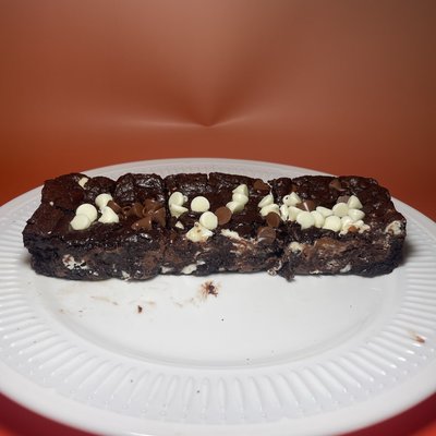 Classic Personal Brownie Pan 
