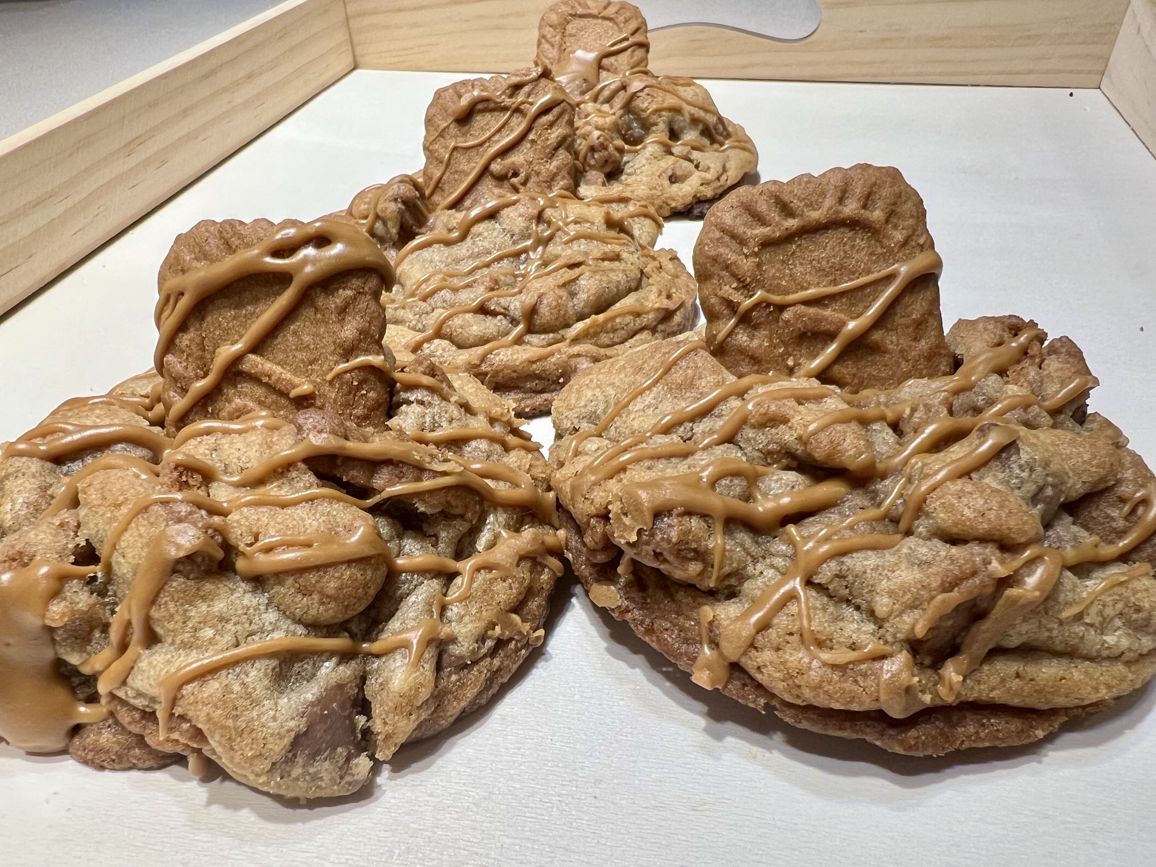 Cookie Butter 