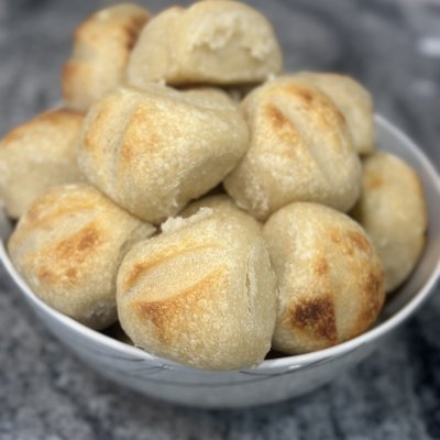 Dinner Rolls (12)