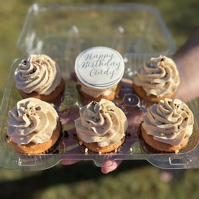 Cupcakes