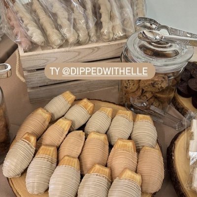 Small Basic Party Package (6 Dozen) 