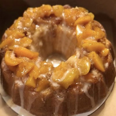 Premium Flavor Pound Cakes