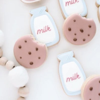 Cookie Valentines 💌