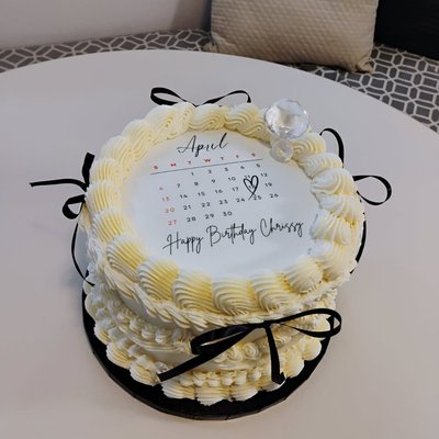 Custom Edible Image(s)