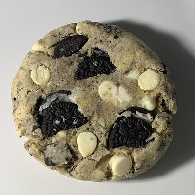 Cookies N Cream