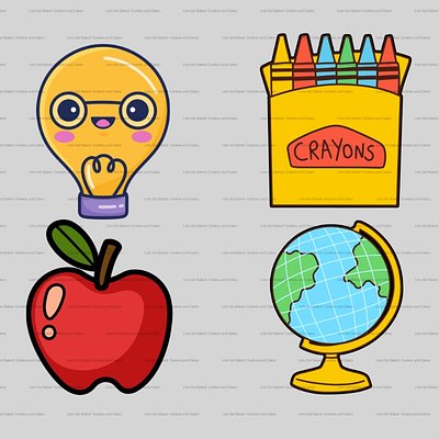 BACK TO SCHOOL
