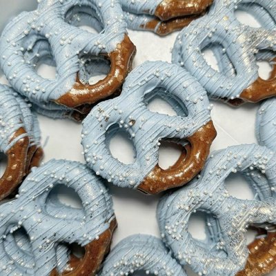 Pretzel 