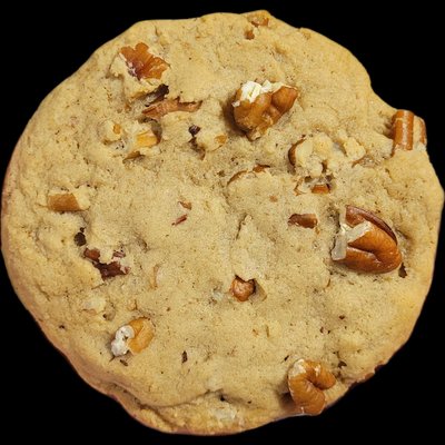 Maple Pecan 