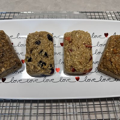 Mini Loaves Variety (4 Pack)