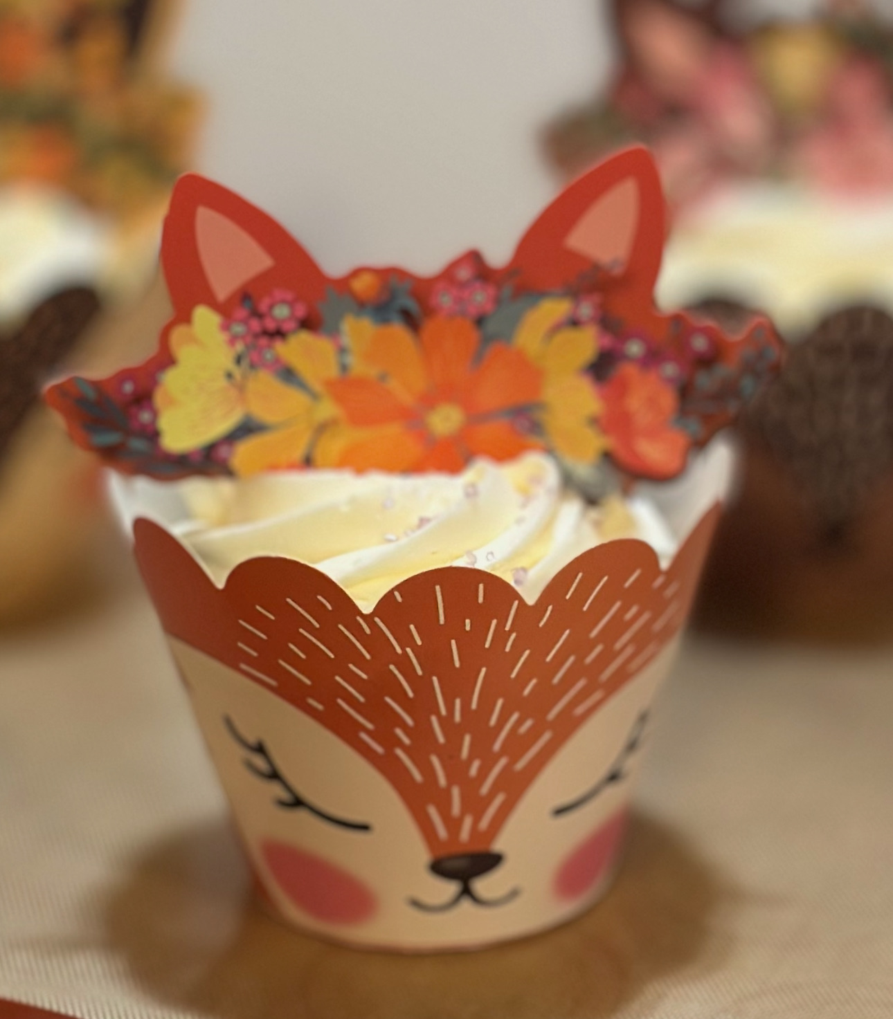 Cupcakes