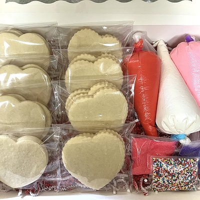 Sugar Cookie Kit