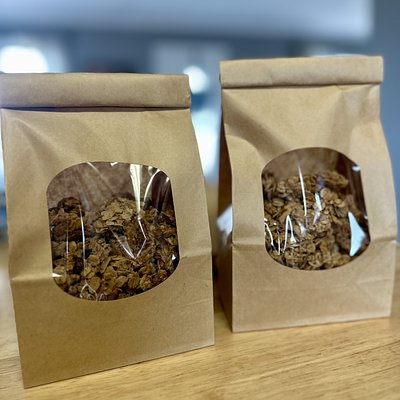 Granola