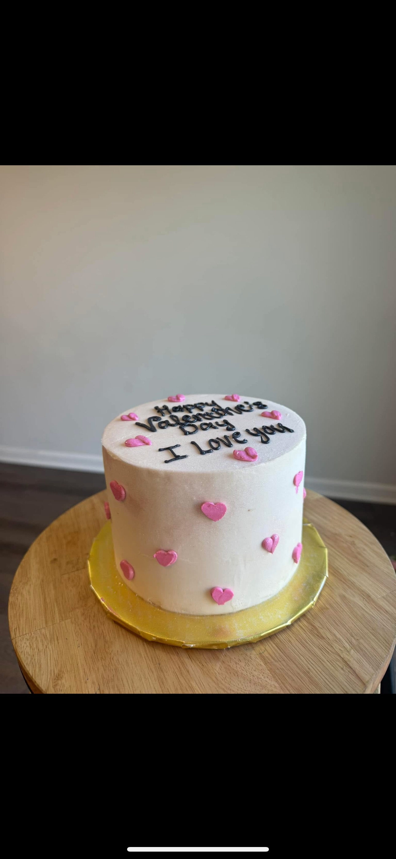 6 Inch Cakes 