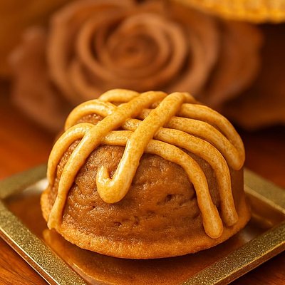 💢Nana's SWEET POTATO Delight [1]