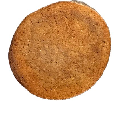 Snickerdoodle 