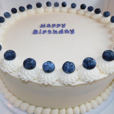 12 Inch 2 Layer Round 