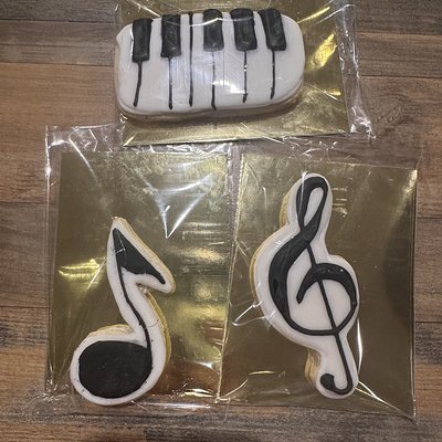 Sugar Cookie