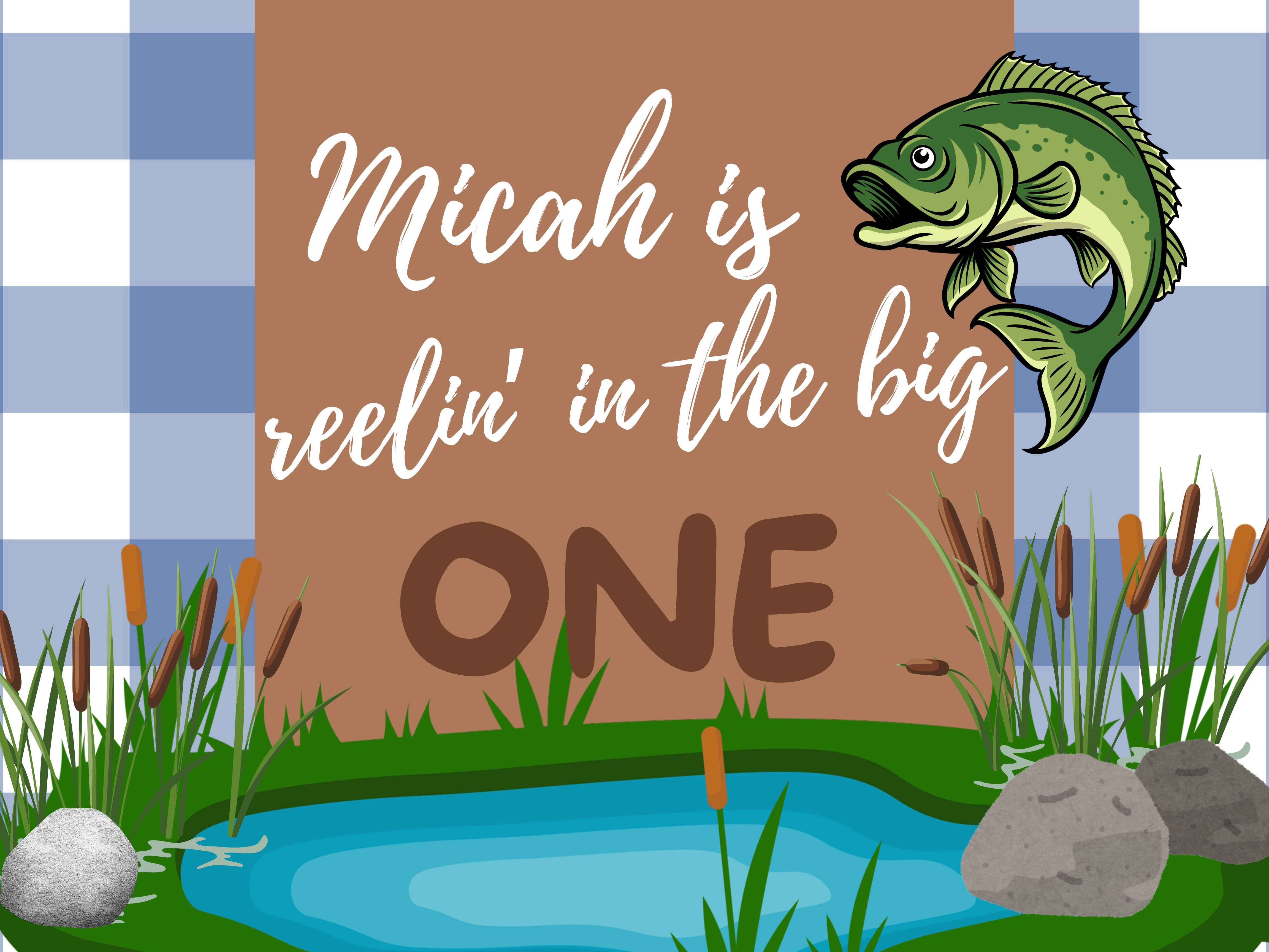 Custom Banner