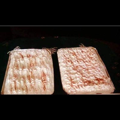 Tres Leches (Puerto Rican) Large 