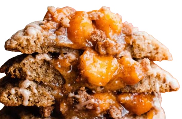 Peach Cobbler