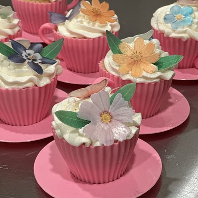 Cupcakes 