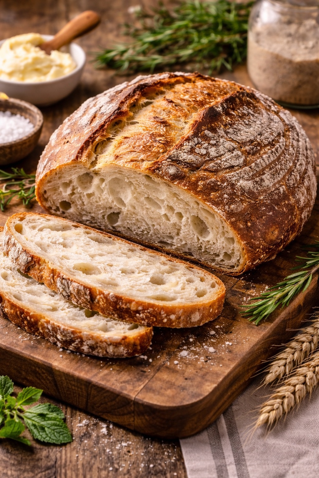 Original Sourdough 