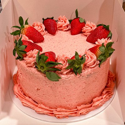 Strawberry 