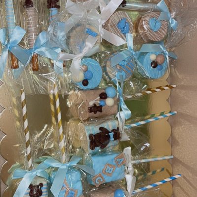 Package D- Two Dozen (24)