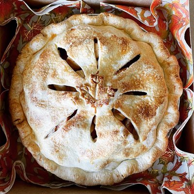 Apple Pie