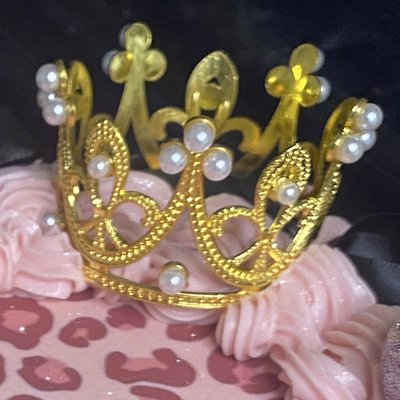 Added Details- Crowns