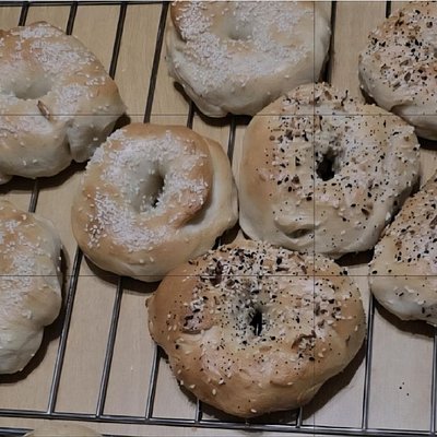 Bagels