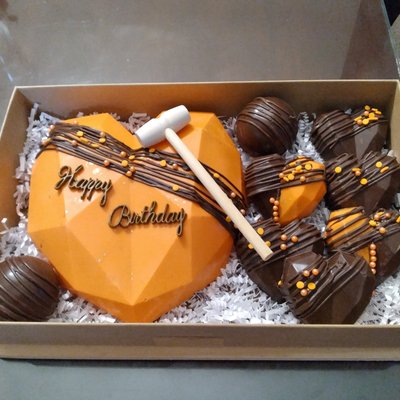 Treats for Special. Occasions