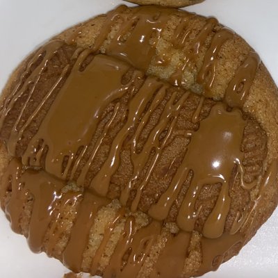 Biscoff Cookie