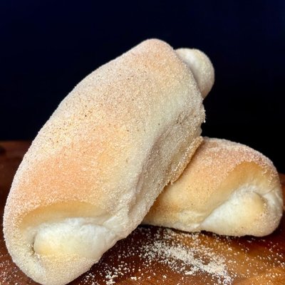 Spanish Bread (Pack of 4)