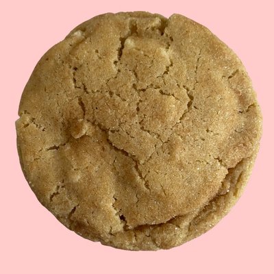 Nutella Snickerdoodle 