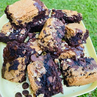 Brownies 
