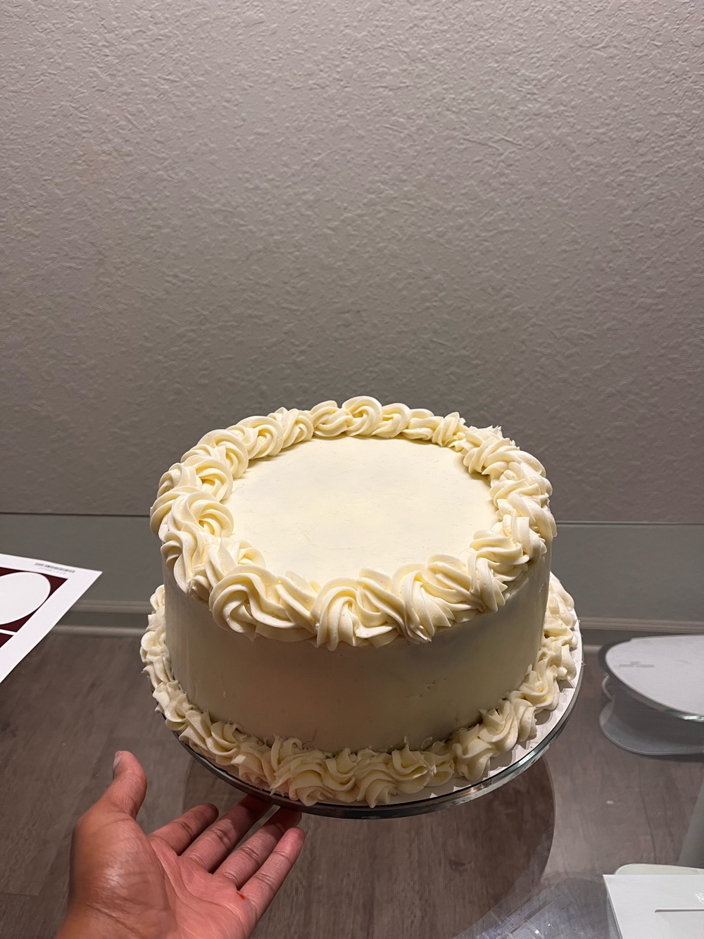 Custom cake by DaysiaVuCakes