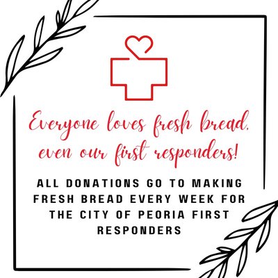 Donate a loaf!