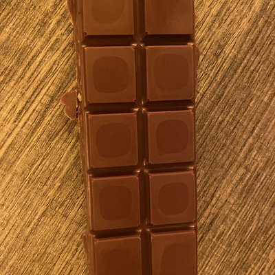 Copy Cat Dubai Chocolate Bar 