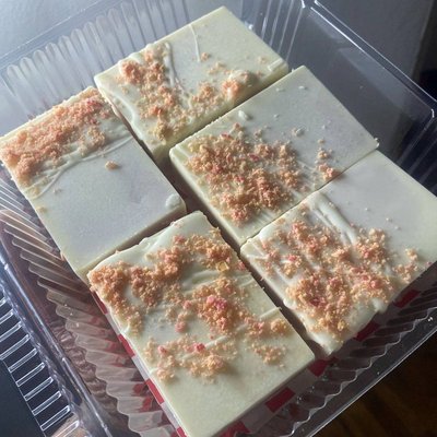 Cake Squares 