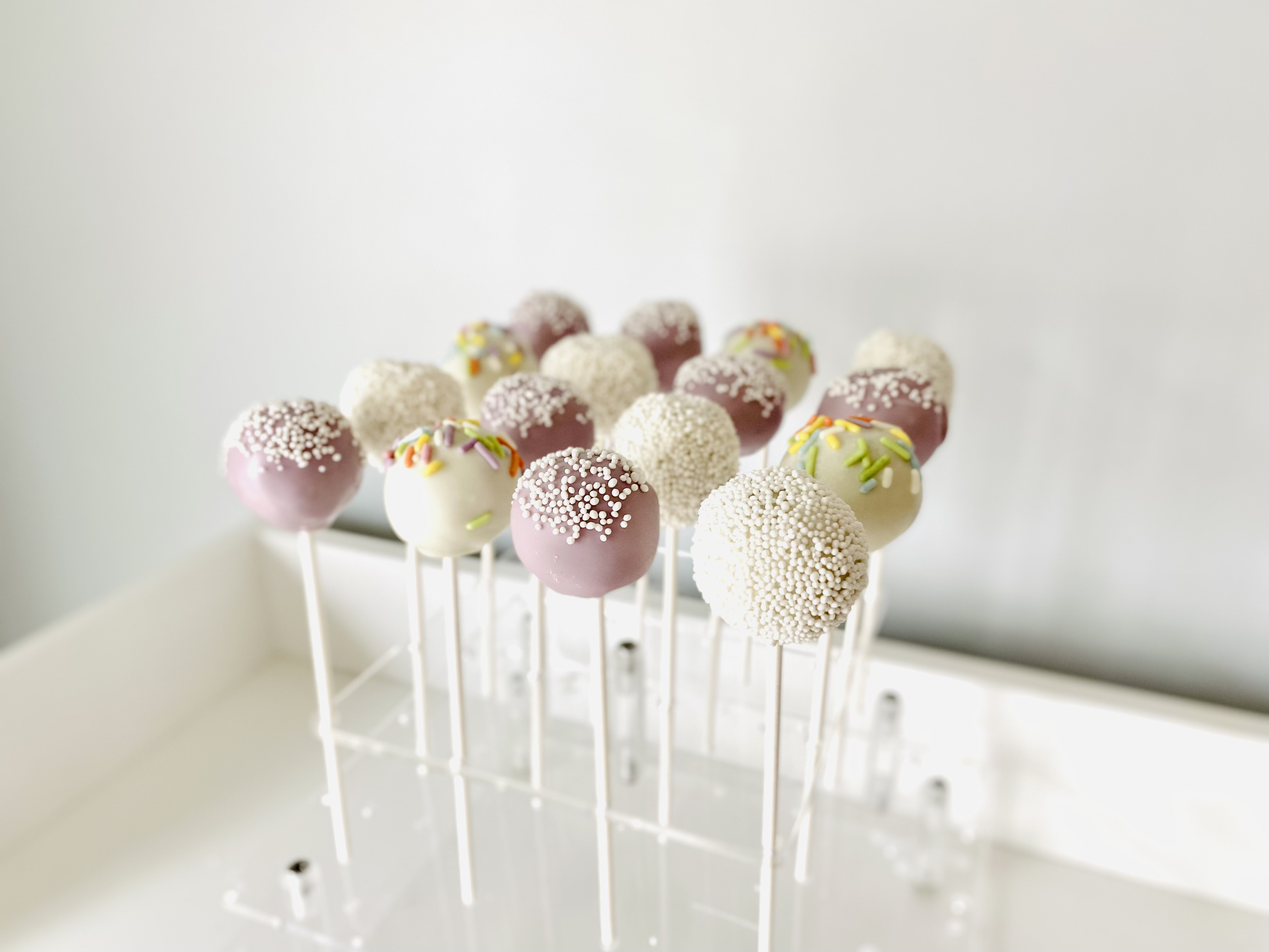Cake Pops