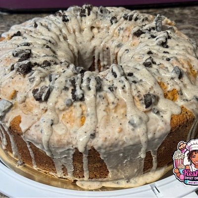 $5 Kakes By The Slice 